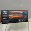 Outlet - Jada 1:24 Fast X 2023 Nissan Z Die-Cast Model Araç (Kutusu Hasarlı)