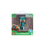 Jada Metalfigs Minecraft Metal Die-Cast Figürler Steve