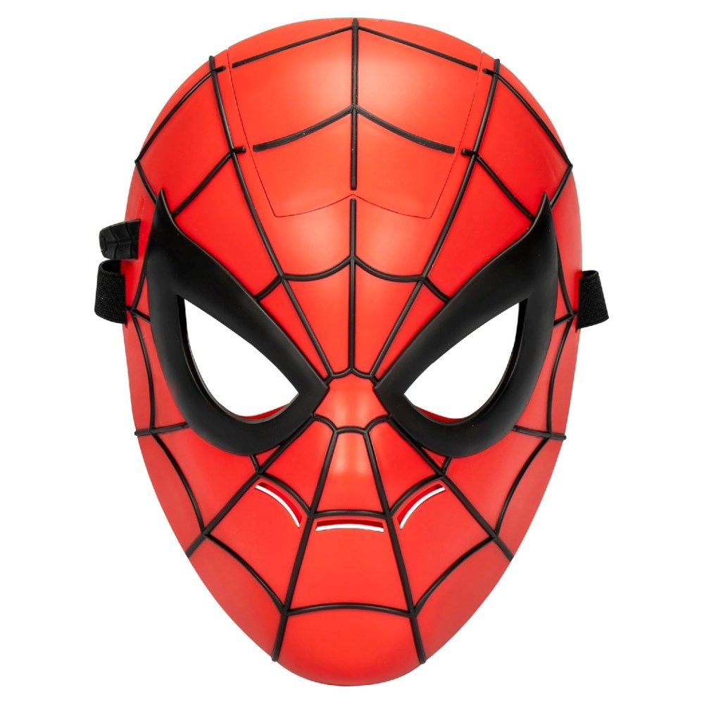 Marvel Spider-man Elektronik Maske F8839