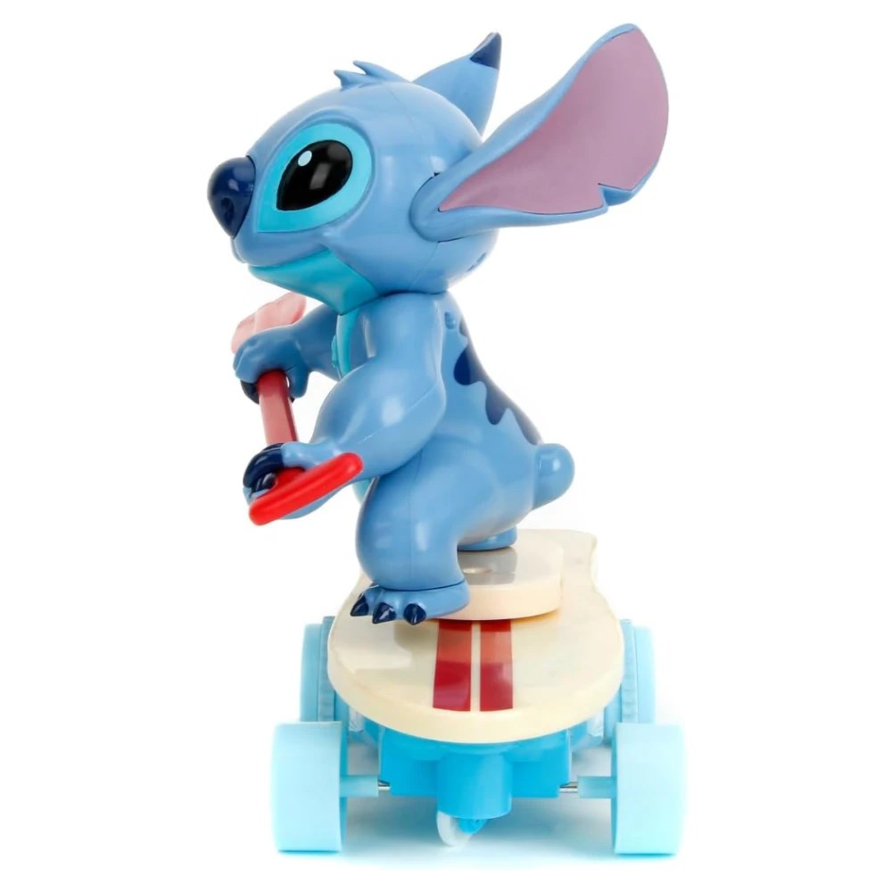 Jada RC Disney Stitch Surfer Uzaktan Kumandalı Araç