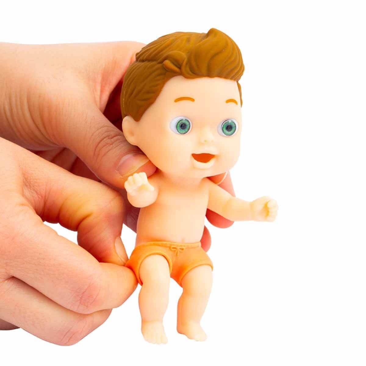 Cicciobello Amiccici Tatilde Delüks Tekli S8 Ciccioharry