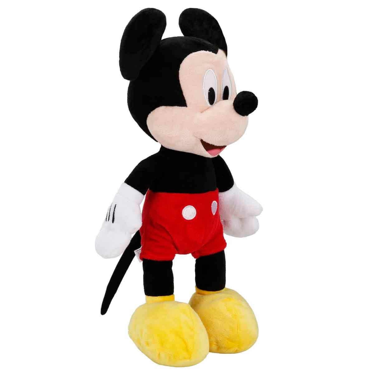 Disney Mickey Core Peluş 43 Cm