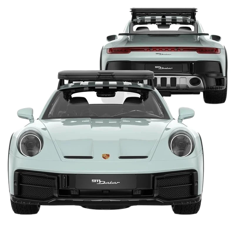Rastar Porsche 911 Dakar Uzaktan Kumandalı Araba