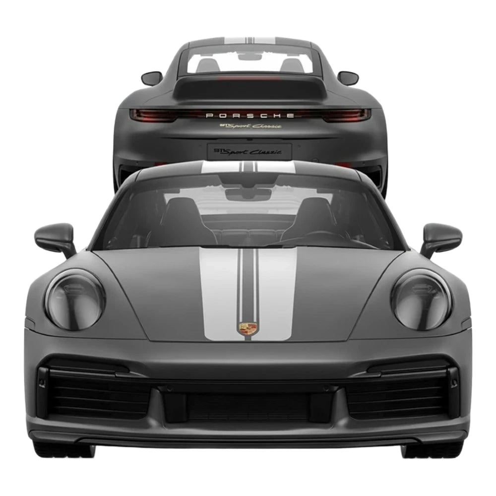 Rastar Porsche 911 Sport Classic Uzaktan Kumandalı Araba