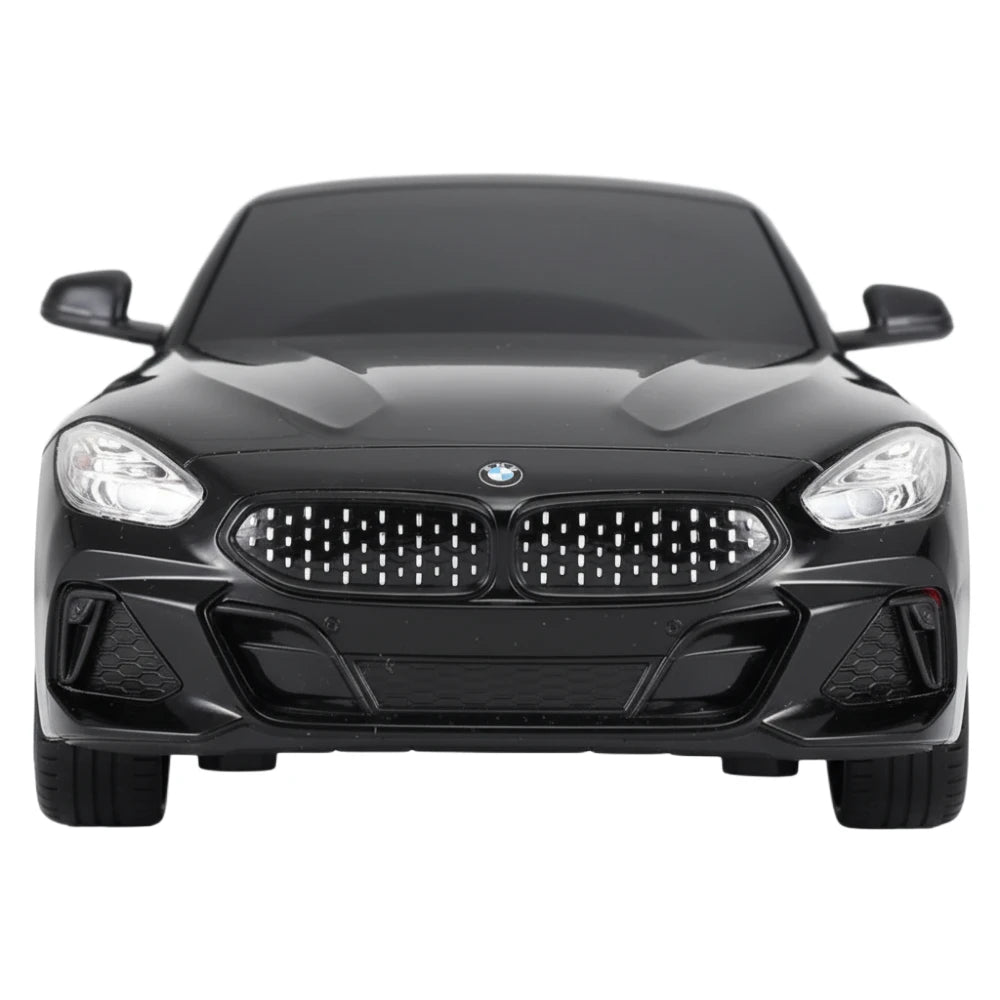 Rastar Bmw Z4 Roadster Uzaktan Kumandalı Araba Siyah