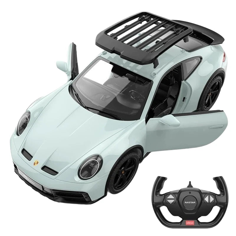 Rastar Porsche 911 Dakar Uzaktan Kumandalı Araba