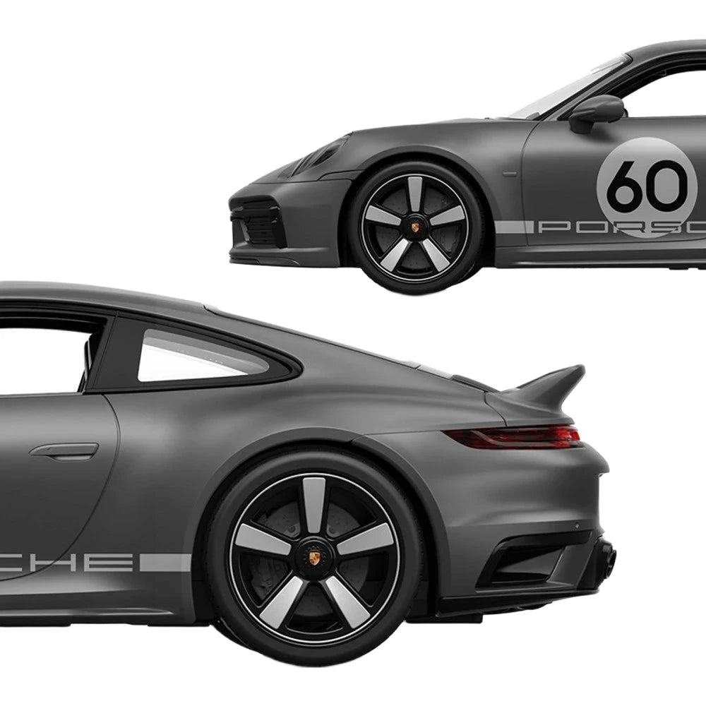 Rastar Porsche 911 Sport Classic Uzaktan Kumandalı Araba