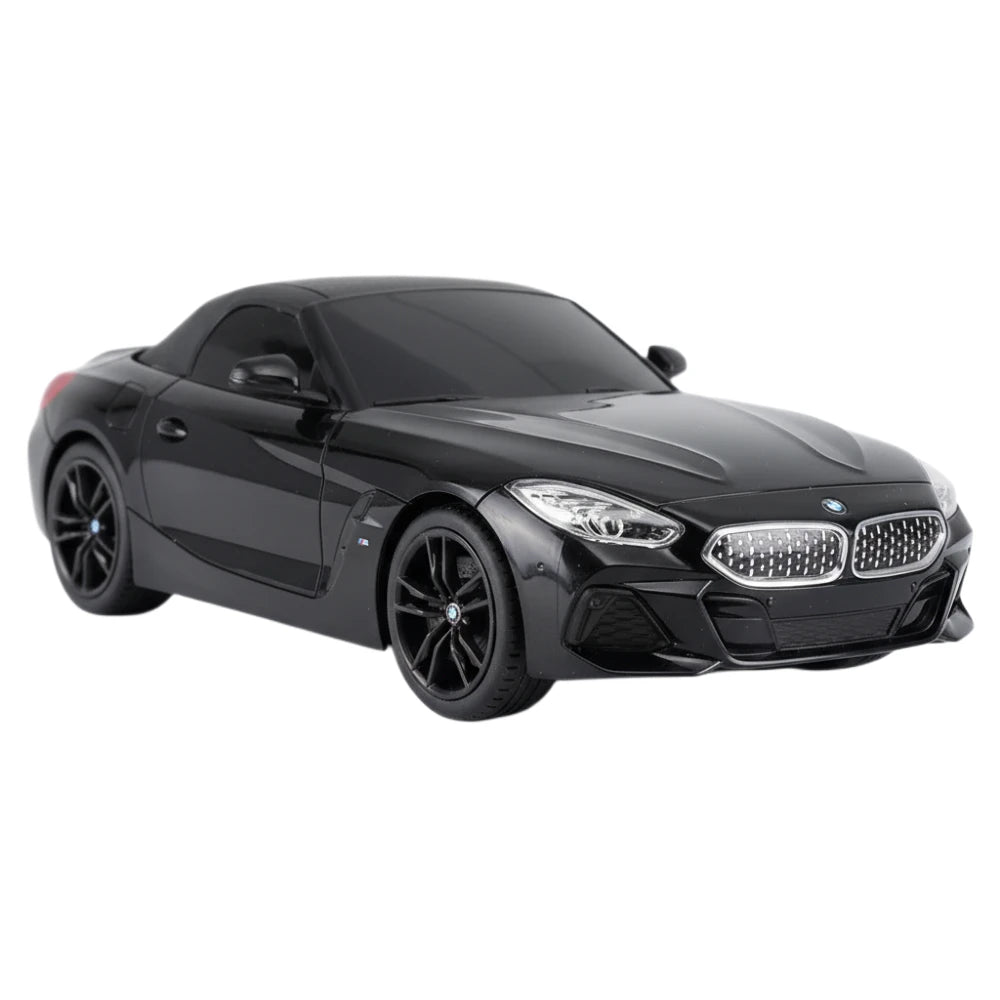 Rastar Bmw Z4 Roadster Uzaktan Kumandalı Araba Siyah