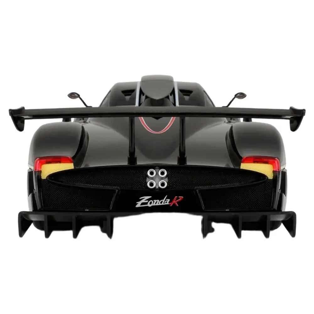 Rastar Pagani Zonda R Uzaktan Kumandalı Araba Siyah