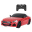 Rastar Bmw Z4 Roadster Uzaktan Kumandalı Araba Kırmızı