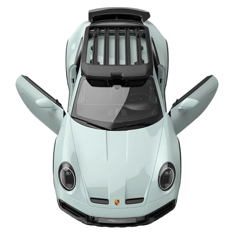 Rastar Porsche 911 Dakar Uzaktan Kumandalı Araba