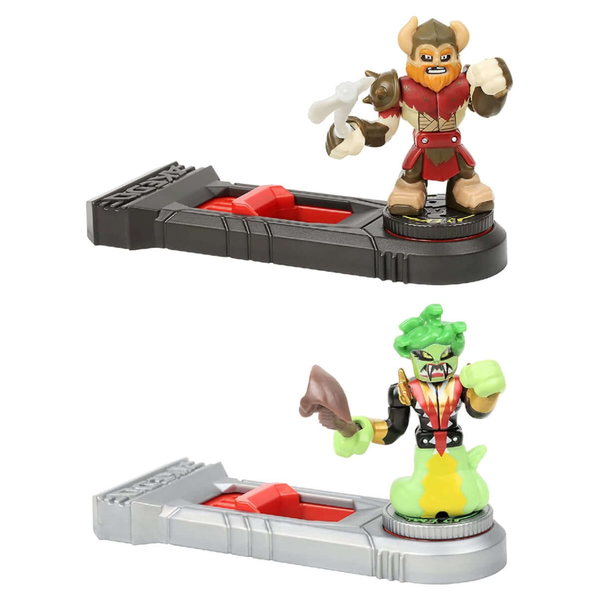 Akedo S1 2'li Paket Axel vs Epic Miss Slither