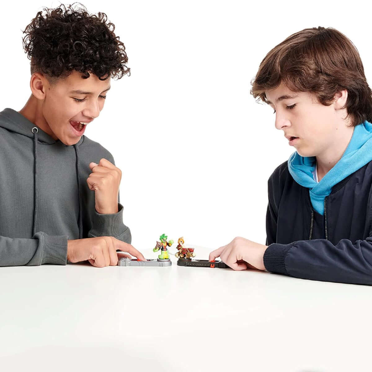 Akedo S1 2'li Paket Axel vs Epic Miss Slither