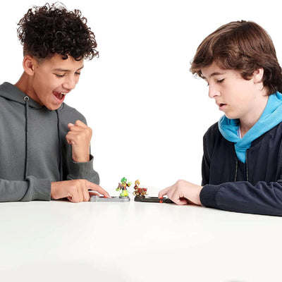 Akedo S1 2'li Paket Axel vs Epic Miss Slither