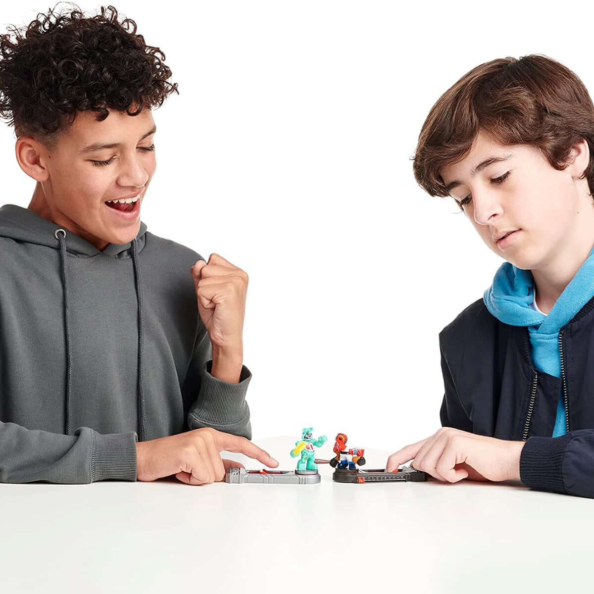 Akedo S1 2'li Paket Slam Granderson vs Epic Shreddy Bear