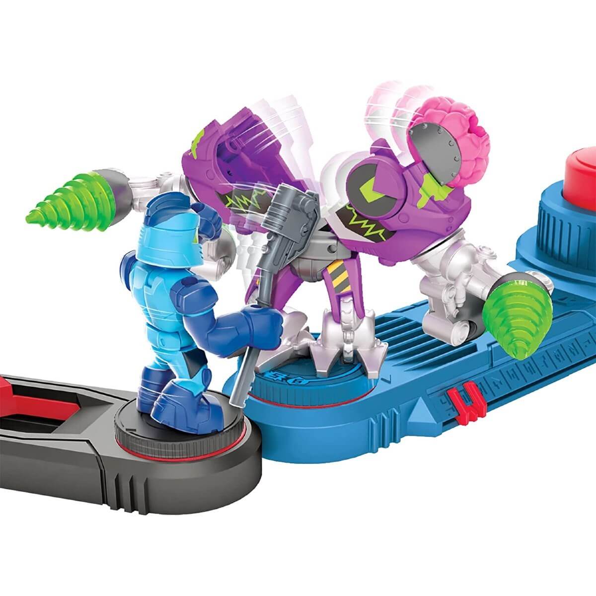 Akedo S2 Dev Tekli Paket Drillborg