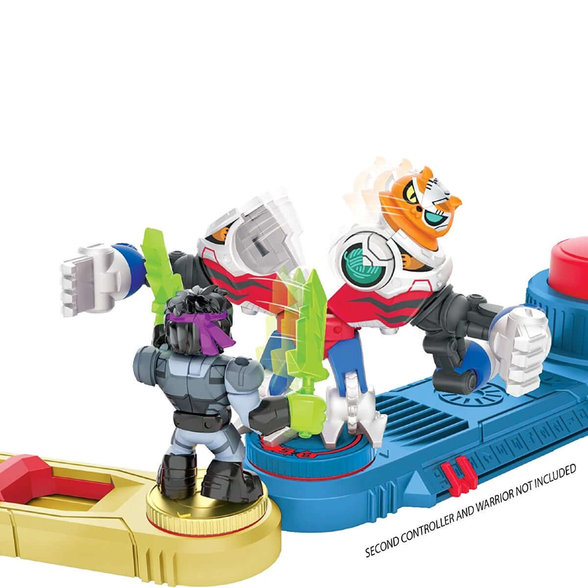 Akedo S2 Dev Tekli Paket Scratch-Atron