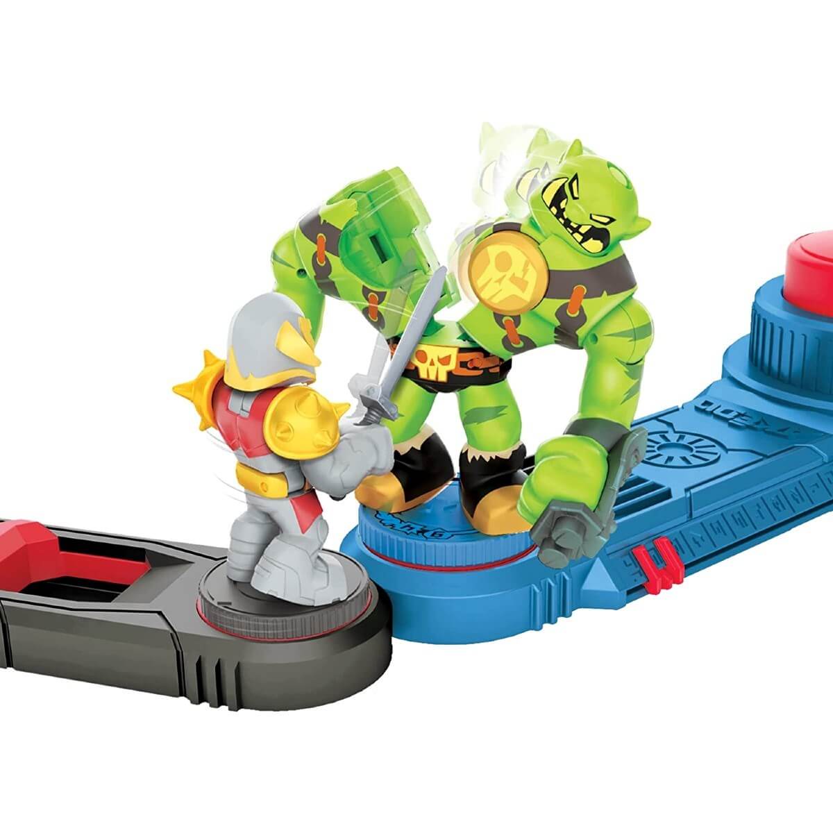 Akedo S2 Dev Tekli Paket Tonk