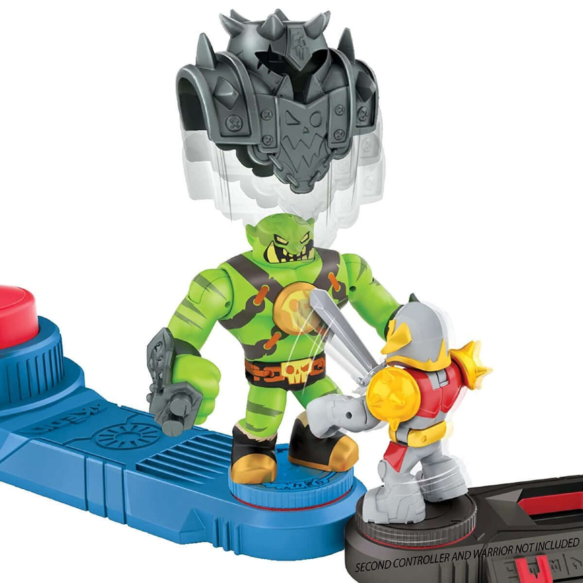 Akedo S2 Dev Tekli Paket Tonk