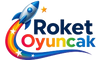 Ana Sayfa Logo Roket Oyuncak Kucuk
