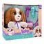 Baby Paws Sesli 25 Cm Pelüş Veteriner Seti
