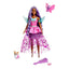 Barbie A Touch Of Magic Ana Karakter Bebekler Brooklyn