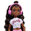 Barbie Dream Besties Paten Partisi Brooklyn Bebek JFX97