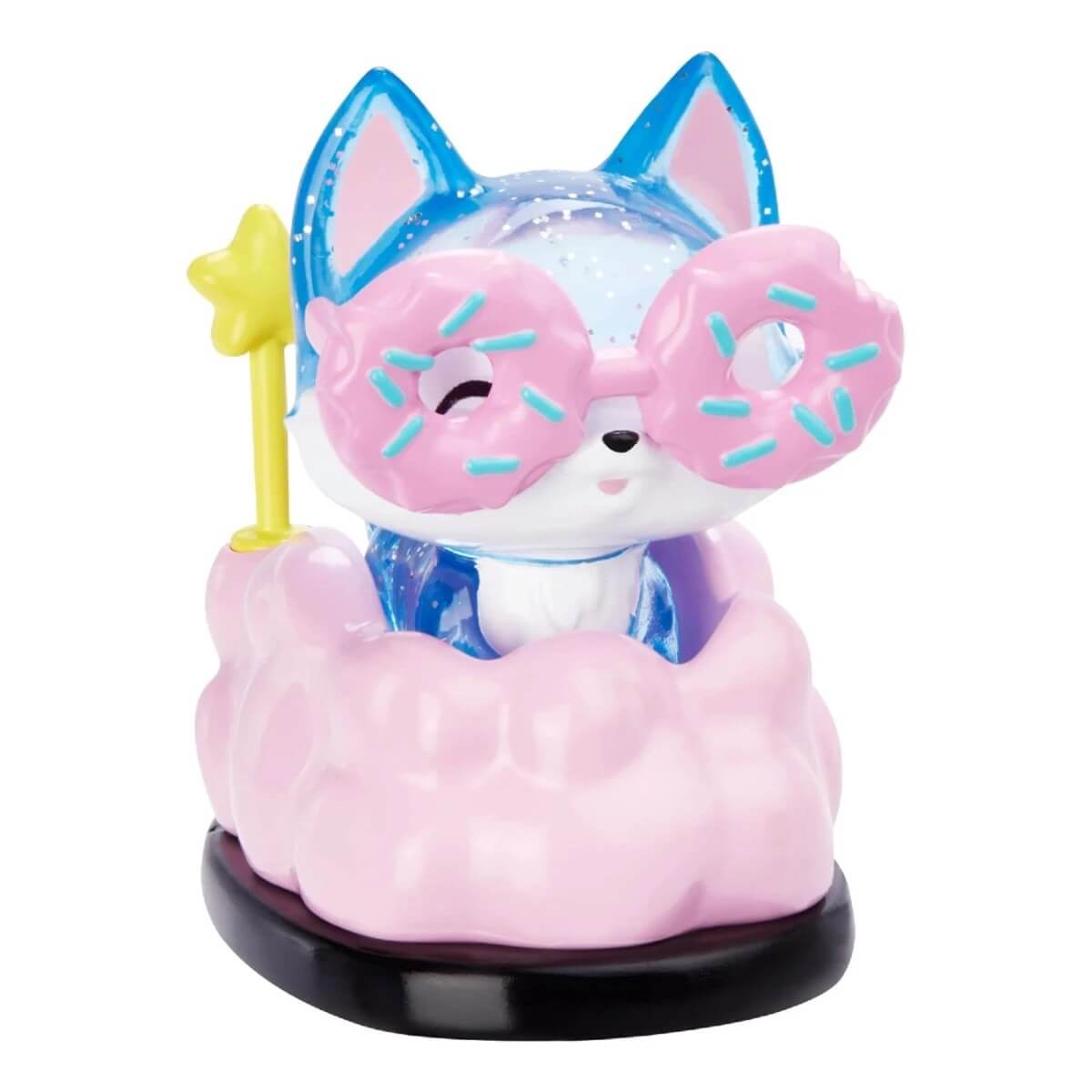 Barbie Extra Hayvan Dostları ve Kıyafet Paketleri HDJ40