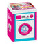 Barbie Sesli Büyük Çamaşır Makinesi