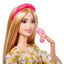 Barbie Spa Günü Bebekleri Sarışın