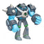 Ben 10 Aksiyon Figürleri Omni-Kix Armor Shock Rock BEN46420