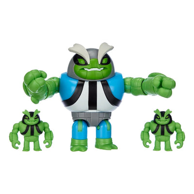 Ben 10 Aksiyon Figürleri Slapback BEN39910