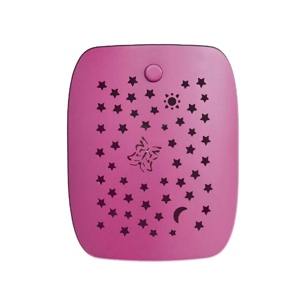 Bestway Fisher Price Çocuk Yatağı 132 x 76 x 46 Cm Pembe 