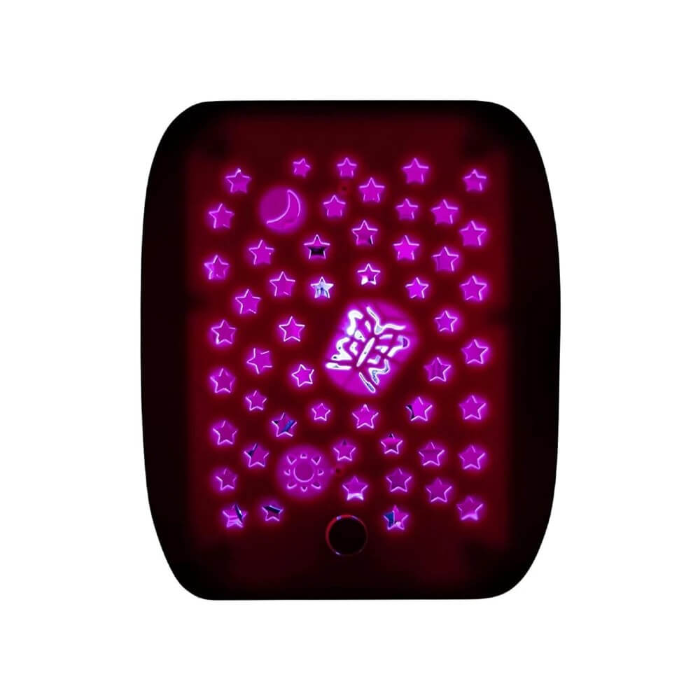 Bestway Fisher Price Çocuk Yatağı 132 x 76 x 46 Cm Pembe 