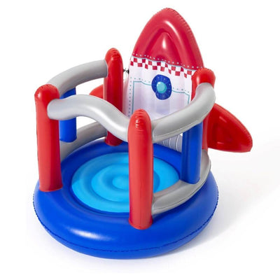 Bestway Şişme Zıplama Top Havuzu 155 x 142 x 145 Cm