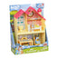 Bluey Mini Ev ve Figür Oyun Seti 17614