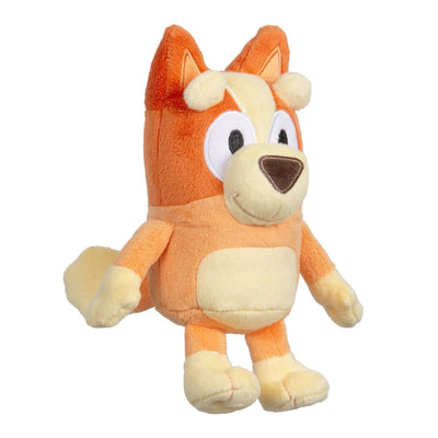 Bluey Pelüş Figür Bingo 18 Cm