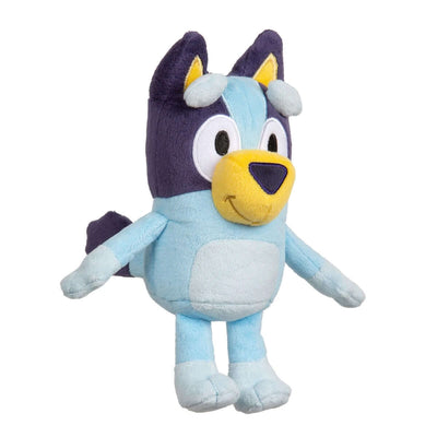 Bluey Pelüş Figür Bluey 18 Cm