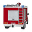 Bruder MB Sprinter Merdivenli İtfaiye Aracı BR02680
