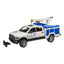 Bruder Ram 2500 Hizmet Aracı BR02509