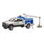 Bruder Ram 2500 Hizmet Aracı BR02509