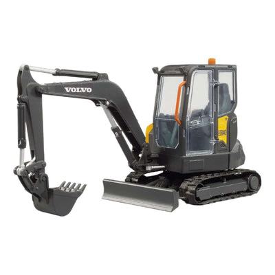 Bruder Volvo Kompakt Ekskavatör Ecr40 BR02465