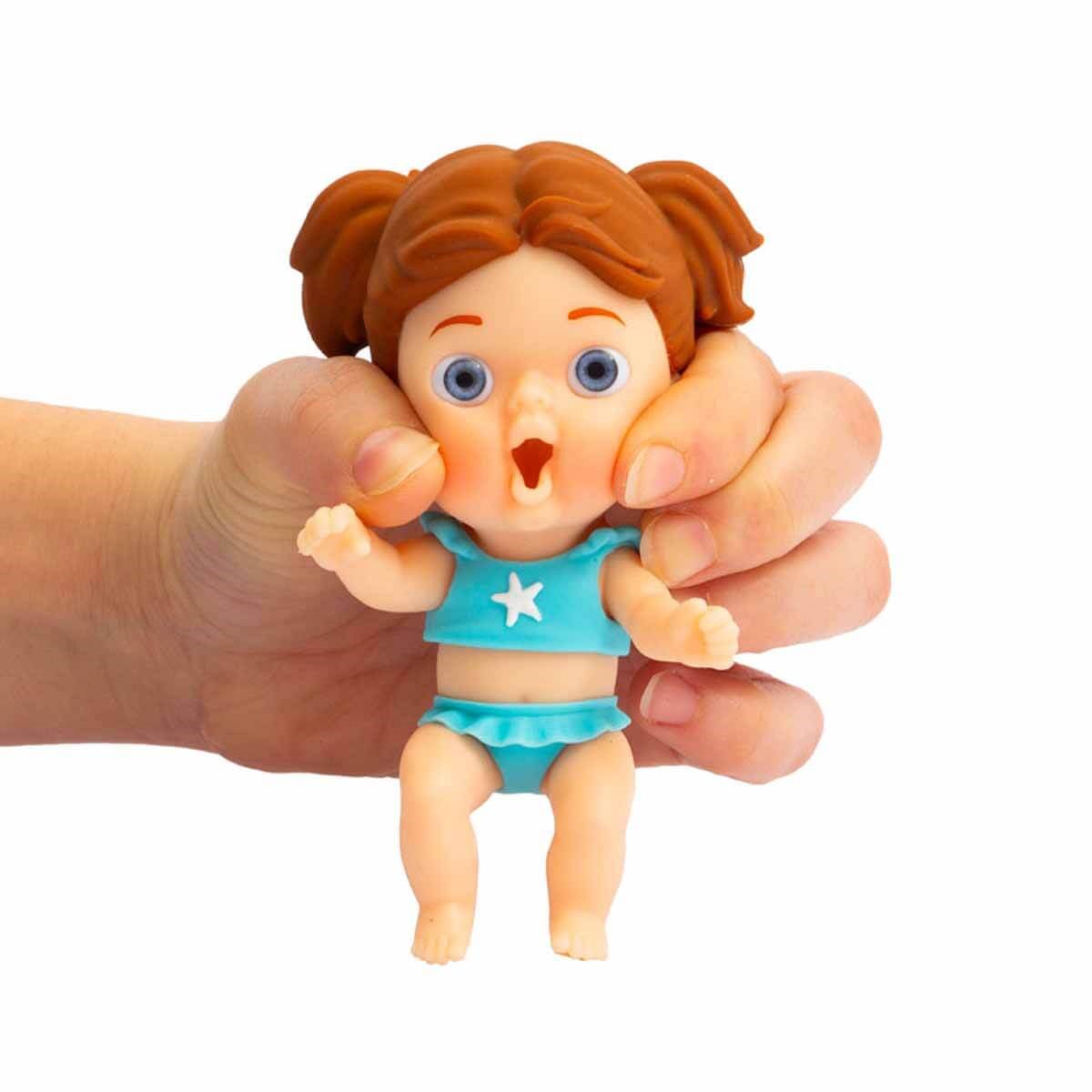 Cicciobello Amiccici Havuz Oyun Seti S8 AMC10000