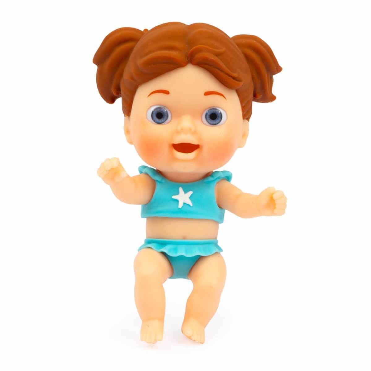 Cicciobello Amiccici Havuz Oyun Seti S8 AMC10000