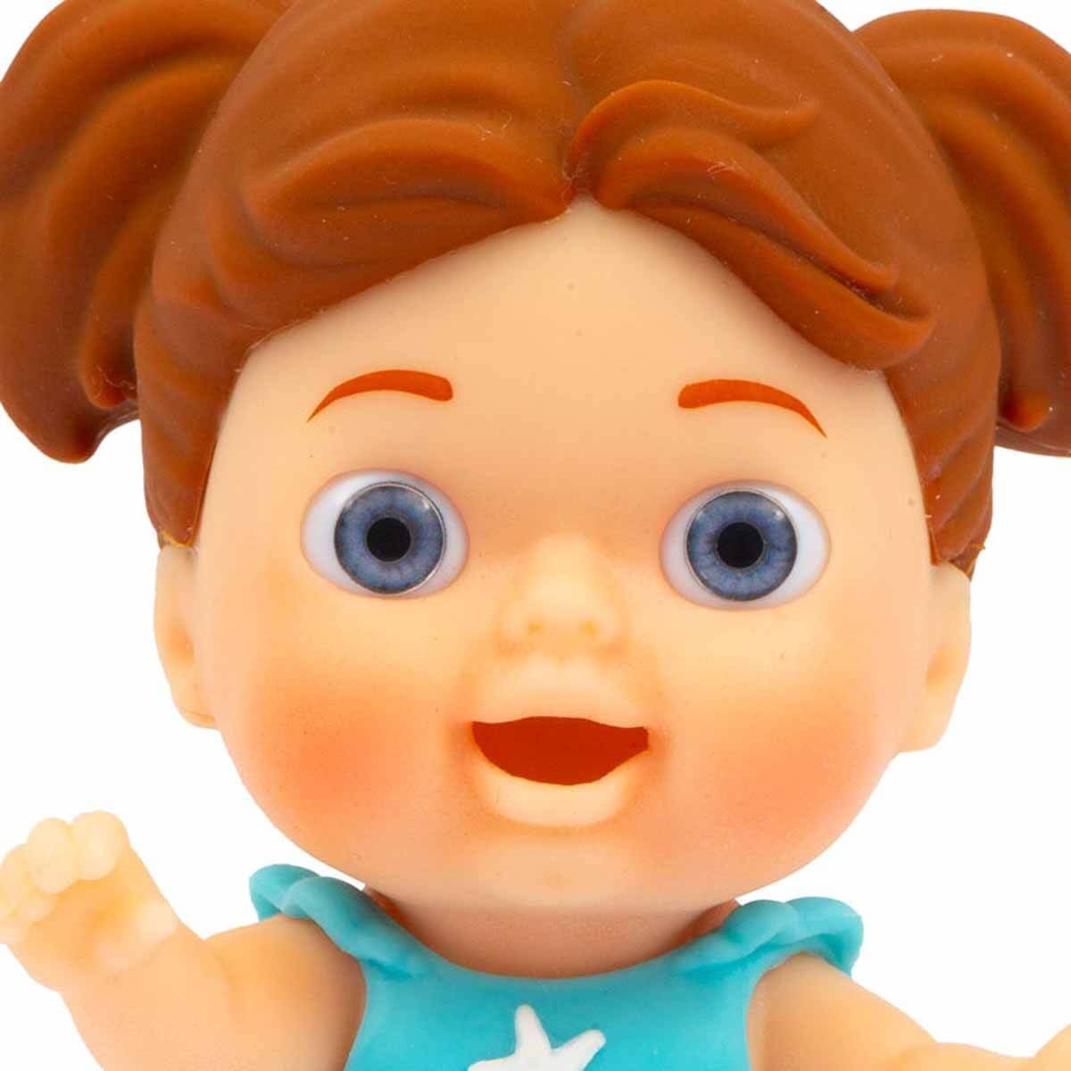 Cicciobello Amiccici Havuz Oyun Seti S8 AMC10000