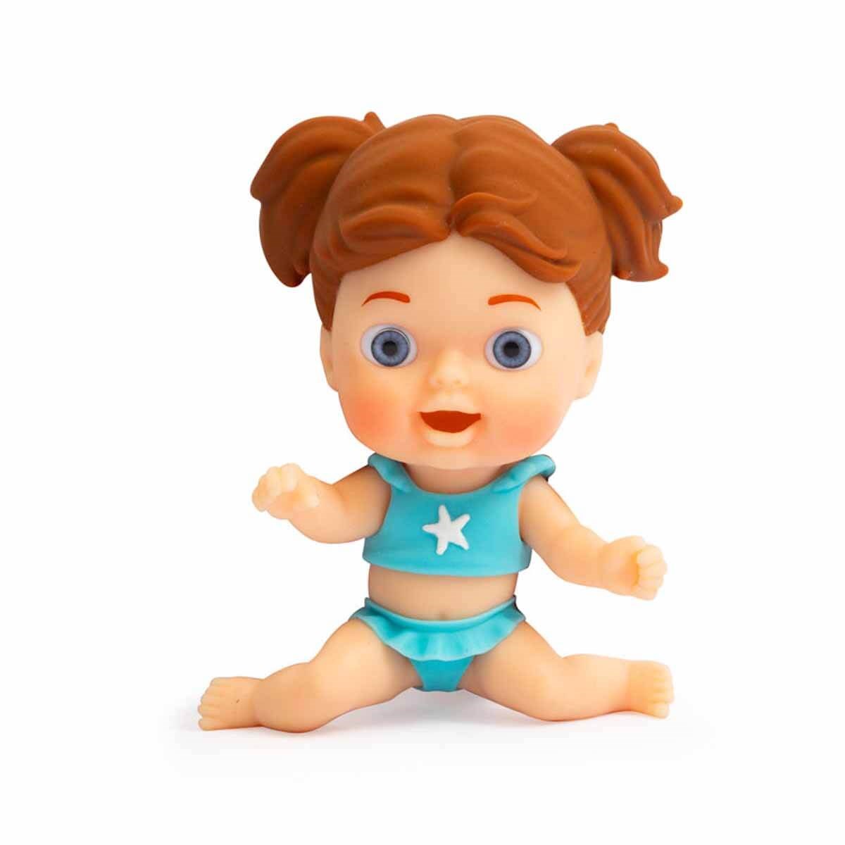 Cicciobello Amiccici Havuz Oyun Seti S8 AMC10000