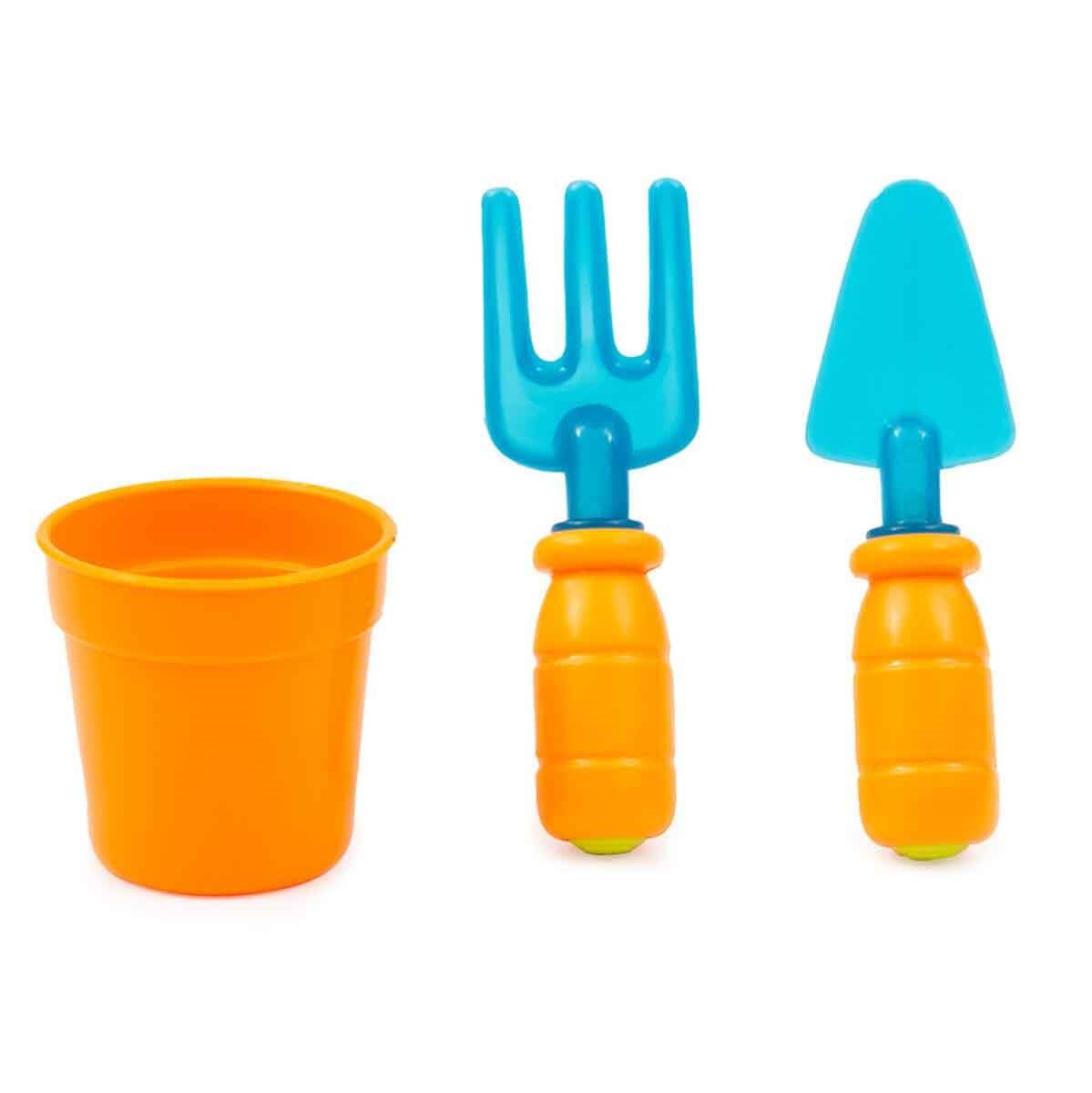 Cicciobello Bahçıvan Bebek 30 Cm CCBJ2000