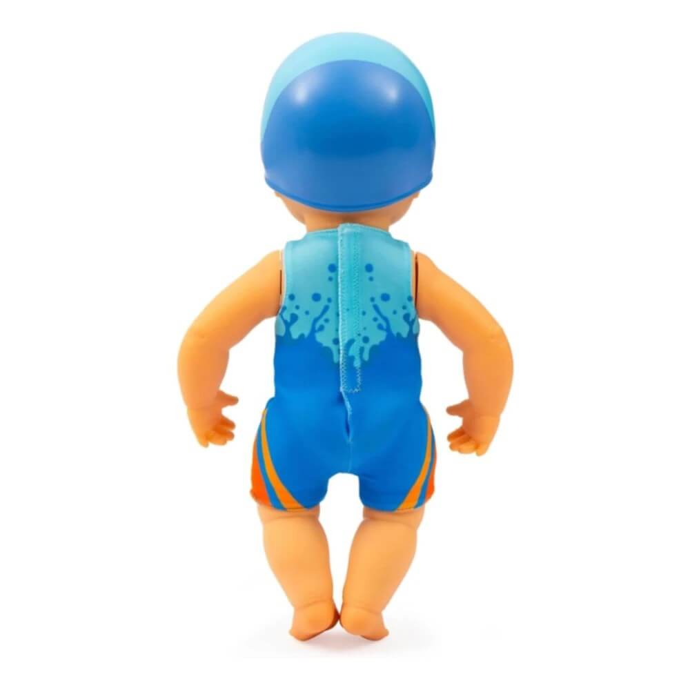 Cicciobello İnteraktif Yüzen Bebek 30 Cm 