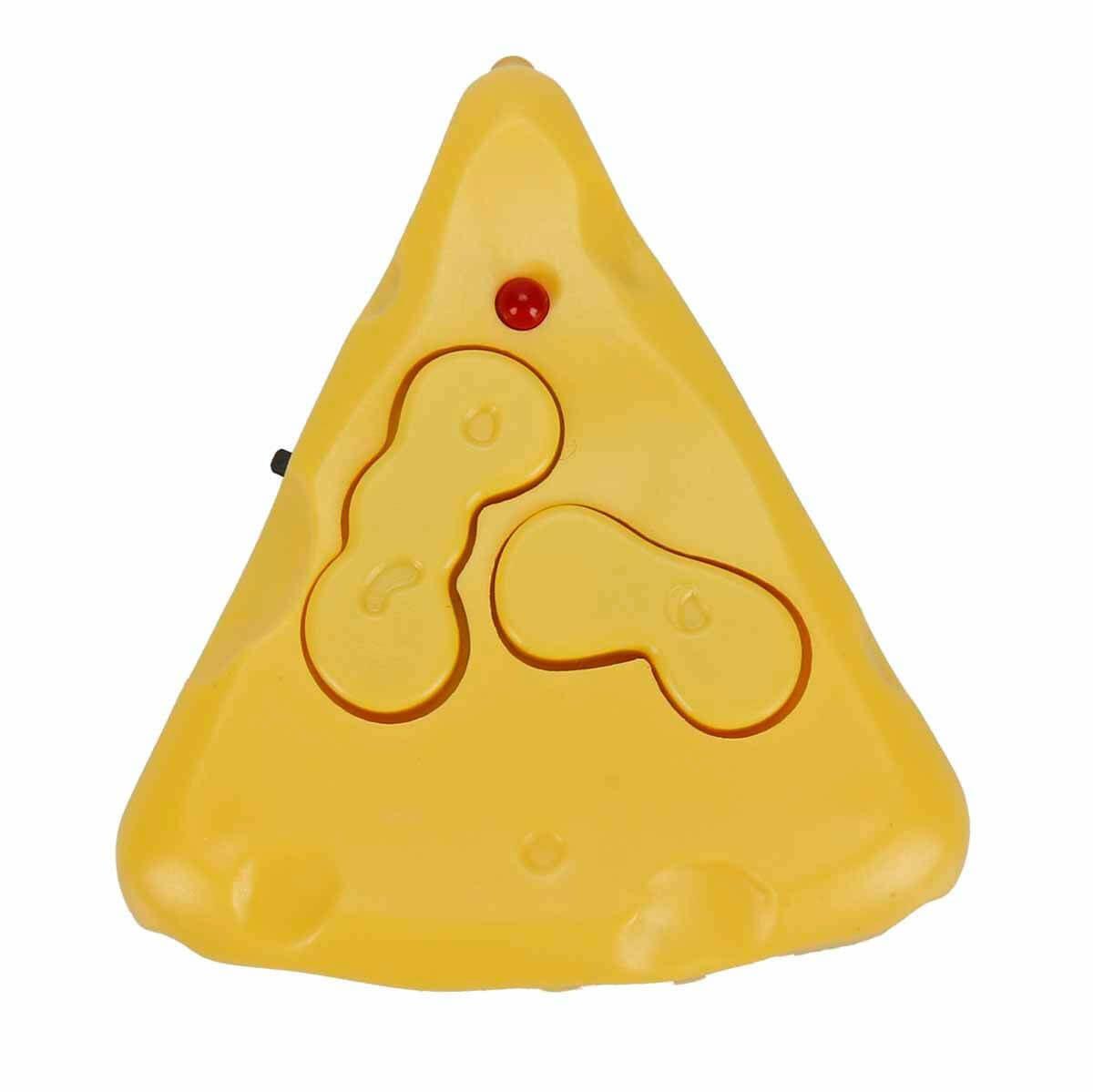 Crazoo Uzaktan Kumandalı Kızılötesi Mini Fare