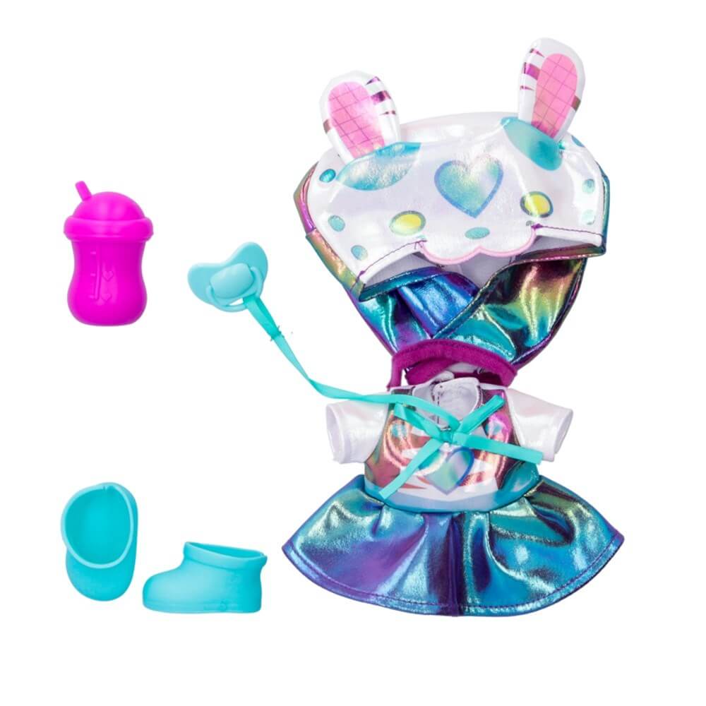 Cry Babies Stars Ağlayan Bebekler S2 Jane